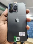 Apple iPhone 13 Pro 256GB Mpya - 3
