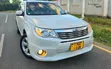 Subaru Forester 2008 White - 3