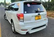 Subaru Forester 2008 White - 4