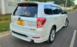 Subaru Forester 2008 White - 5