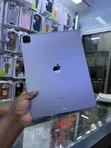New Apple iPad Pro 12.9-inch (2022) 128GB - 1