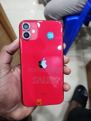 New Apple iPhone 11 64GB