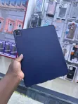 Apple iPad Pro 12.9-inch Mpya (2022) 128GB - 3