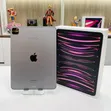 Apple iPad Pro 11-inch (2022) 512GB Mpya - 1