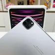Apple iPad Pro 11" (2022) 256GB Mpya - 1