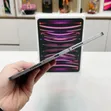 Apple iPad Pro 11" (2022) 256GB Mpya - 2