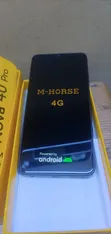 New M-Horse Nova 5 64GB Gray - 3