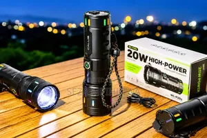 Calus Morden WL-P20z Laser Flashlight