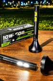 Calus Morden WL-10S 10W Laser Flashlight - 2