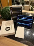New Apple iPad Pro 11" (2024) 512GB - 1
