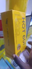 M-Horse Nova 5 64GB Mpya Gray - 2
