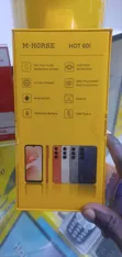M-Horse Nova 5 64GB Mpya Gray - 3