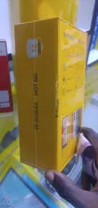 M-Horse Nova 5 64GB Mpya Gray - 4