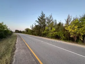 Premium Development Plot for Sale, Jambiani Zanzibar