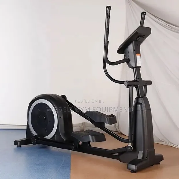 Bodygym Cross Trainer Nzito Mpya - 1