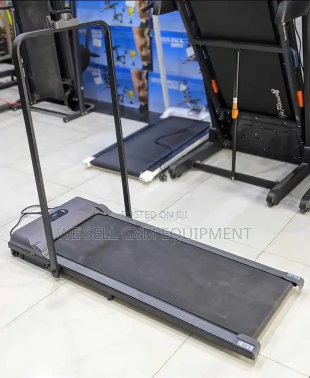Brand New Bodyfit Walking Pad (120kg Capacity) - 1