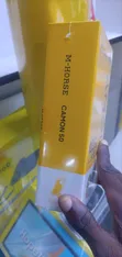 M-Horse Nova 5 64GB Mpya Nyeusi - 4