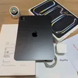 Apple iPad Pro 11-inch (2025) 256GB Mpya - 1