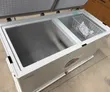 Huamei Chest Freezer 468L / 470L - 1