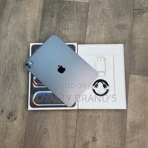 New Apple iPad Pro 11-inch (2025) 512GB