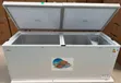 Huamei Chest Freezer 609 / 610L - 2