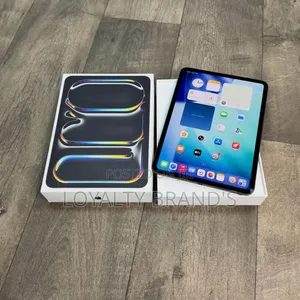 New Apple iPad Pro 11-inch (2025) 512GB