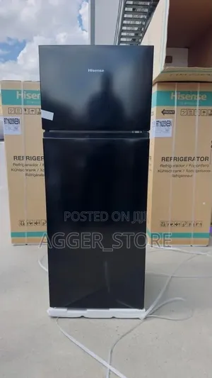 Friji la Hisense RT1N205NEBN 205L