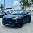 Toyota RAV4 Adventure 2021 - 1