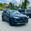 Toyota RAV4 Adventure 2021 - 2