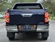 Toyota Hilux 2.4 Diesel Double Cabin 2020 Bluu - 4