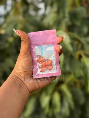 Climax Capsule - Female Sexual Health Supplement