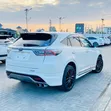 Toyota Harrier 2016 Nyeupe - 5