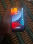 Apple iPhone 7 32GB Black (Used, Cracked Screen) - 1
