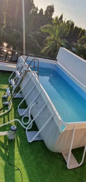 Intex Bora Kabisa Swimming Pool