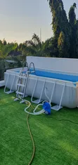 Intex Bora Kabisa Swimming Pool - 2