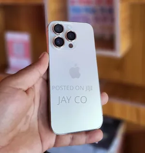 Apple iPhone 14 Pro 256GB Silver