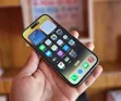 Apple iPhone 14 Pro 256GB Silver - 2