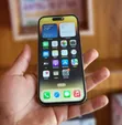 Apple iPhone 14 Pro 256GB Silver - 3