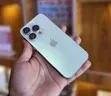 Apple iPhone 14 Pro 256GB Silver - 4