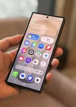 Samsung Galaxy Z Fold8 Ultra 256GB Mpya Nyeusi - 3