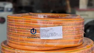 Mr. UK PVC Garden Hose 3/4 Inch 25m