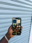 Apple iPhone 14 Pro Max 256GB Blue - 2