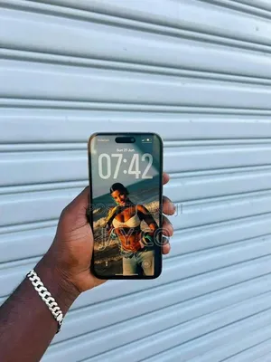 Apple iPhone 14 Pro Max 256GB Blue
