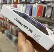 New Samsung Galaxy A54 128GB Black - 1