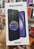 New Samsung Galaxy A54 128GB Black - 3