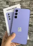 Samsung Galaxy A54 128GB Mpya Bluu - 2