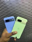 Google Pixel 8a 128GB Blue - 1