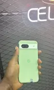 Google Pixel 8a 128GB Blue - 3