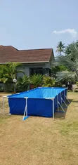 Kidimbwi cha Intex cha Kutiwa Hewa - 3