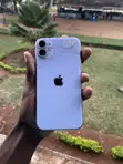 Apple iPhone 11 64GB Kijivu (Iliyo tumika) - 3
